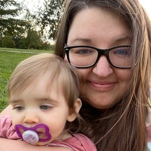 Meet your Posher, Kari